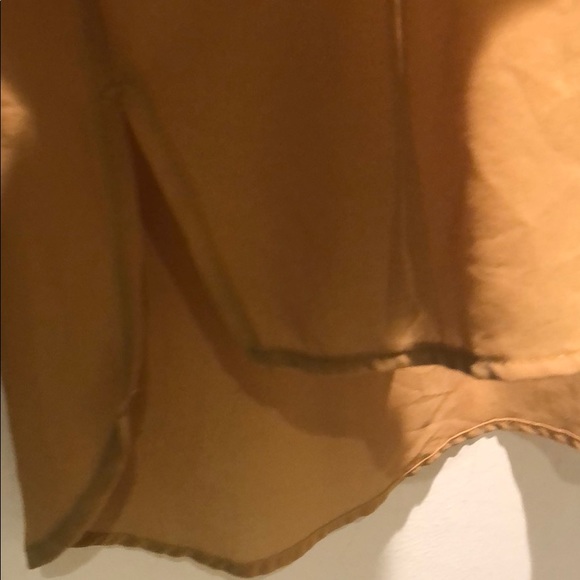 3 tone blouse - Picture 8 of 9